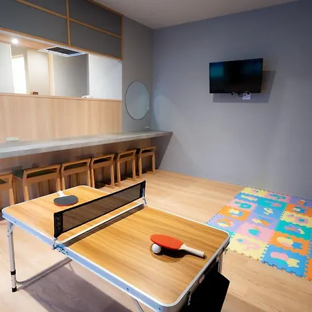Hotel S-Presso East Osaka Exterior photo